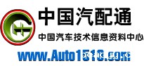 中国汽配通